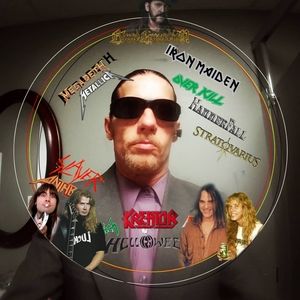 Meet your Posher, Lee